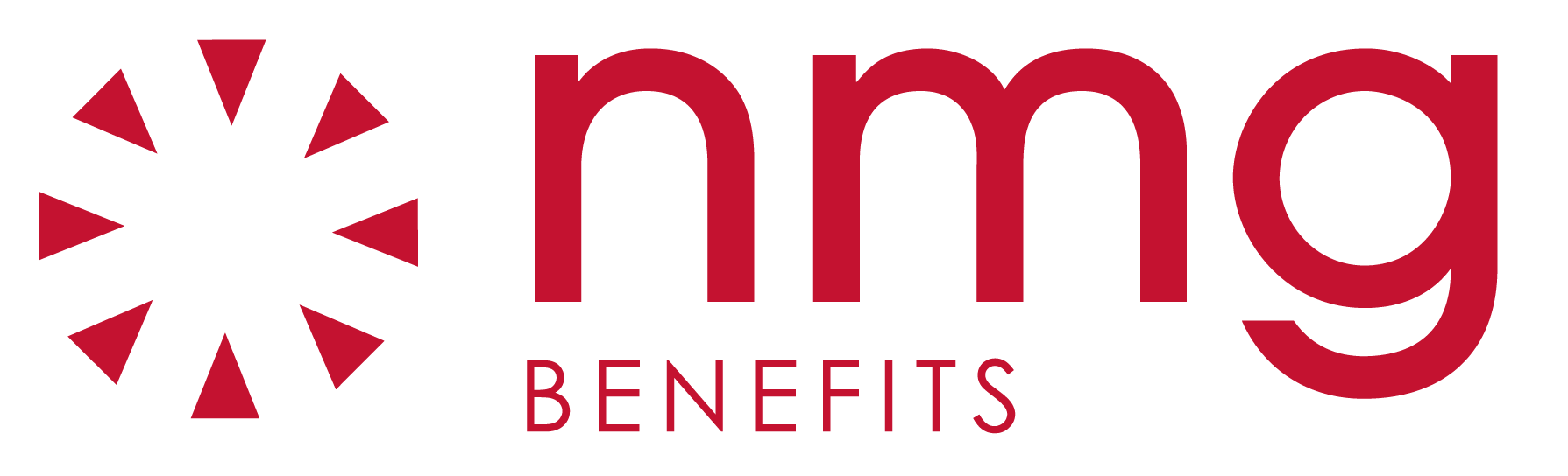 NMG Company Logo